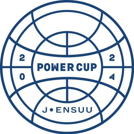 Lentopalloliitto PowerCup Logo