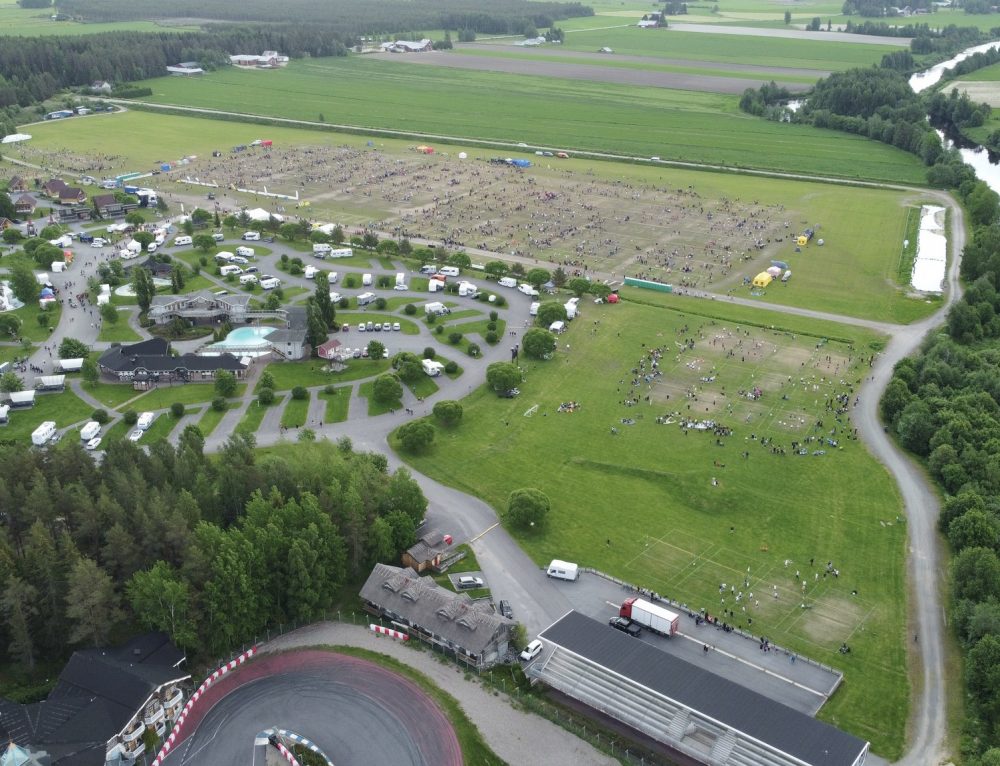 Power Cup palaa Joensuuhun vuonna 2024 Lentopalloliitto PowerCup