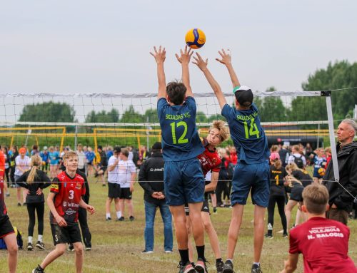 Register now to Power Cup 2023!