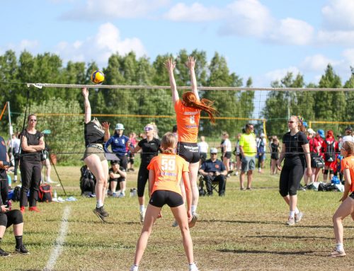 Power Cup Imatra 2023 ilmoittautuminen on avattu!