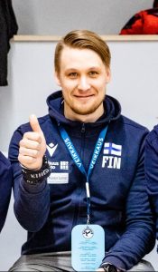 Saku Köykkä