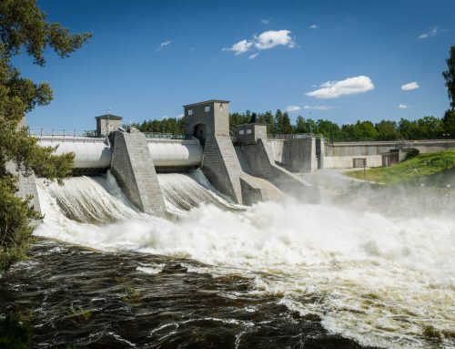9 päivää ja sit mennään! Paikallispäällikön katsaus