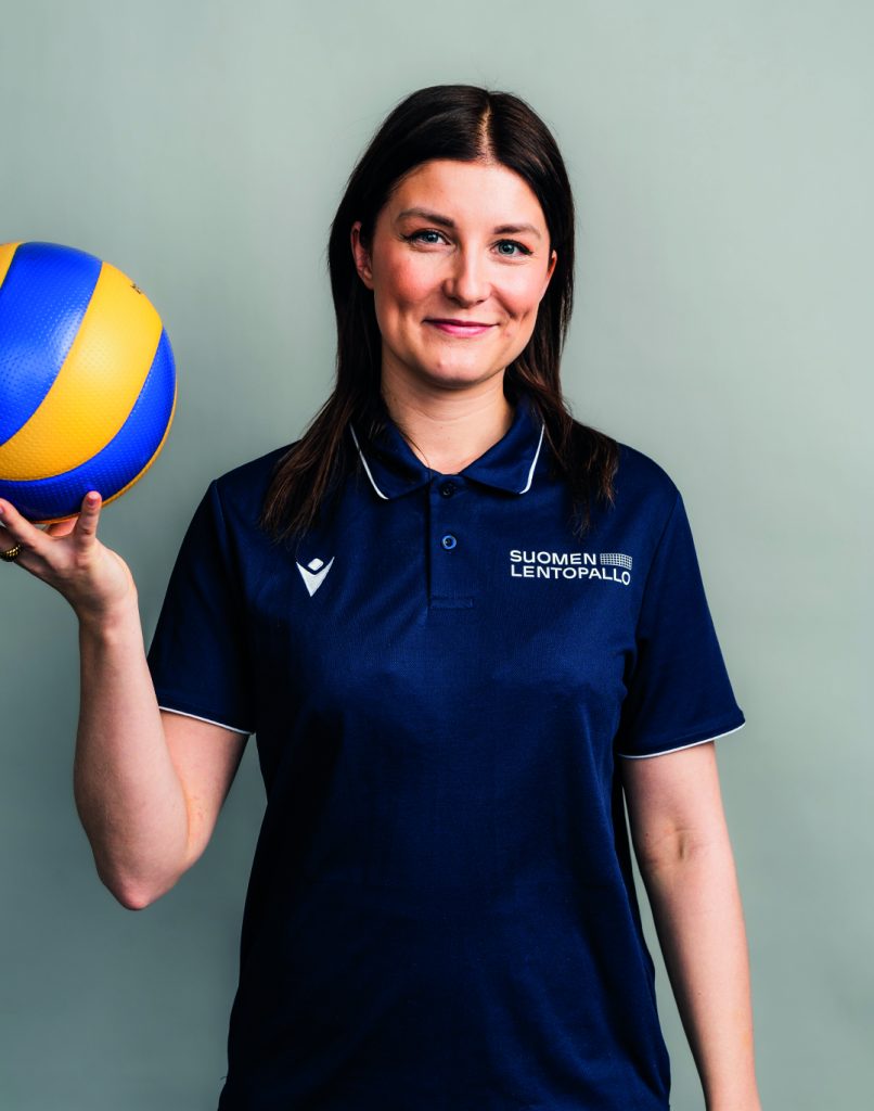 Anna Komu