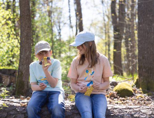 Elovena ja Power Cup juhlistavat juhlavuosiaan yhteistyöllä