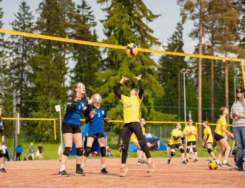 Ensimmäisen jakson aikana Power Cupiin ilmoittautui 729 joukkuetta