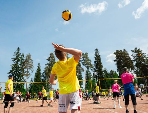 2.jakson ilmoittautuminen on auki!