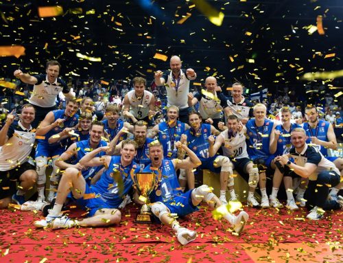 Veljekset kutsuvat kaikki Power Cupin pelaajat Euroopan liigan katsomoon Veikkaus Arenalle