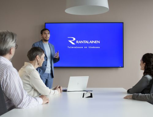 Power Cup ja Rantalainen yhteistyöhön