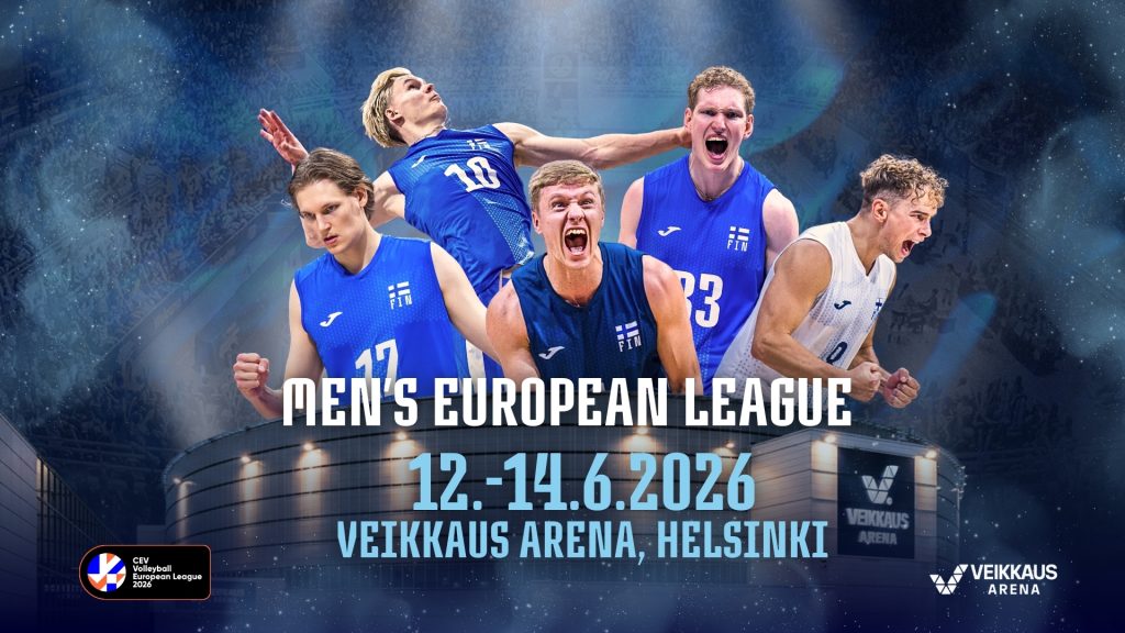Men’s national team