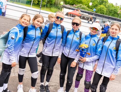 Kostea aamu, pelejä ja huikeaa tunnelmaa – Power Cupin toinen päivä huipentui Veljesten otteluun