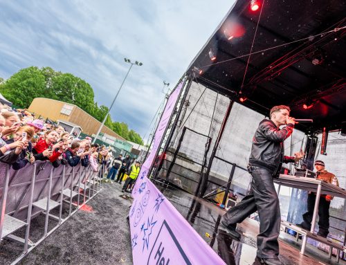 Power Cup käynnistyi vauhdikkaasti – ensimmäinen pelipäivä täynnä iloa ja onnistumisia