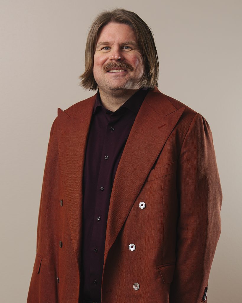 Heikki Pohjonen
