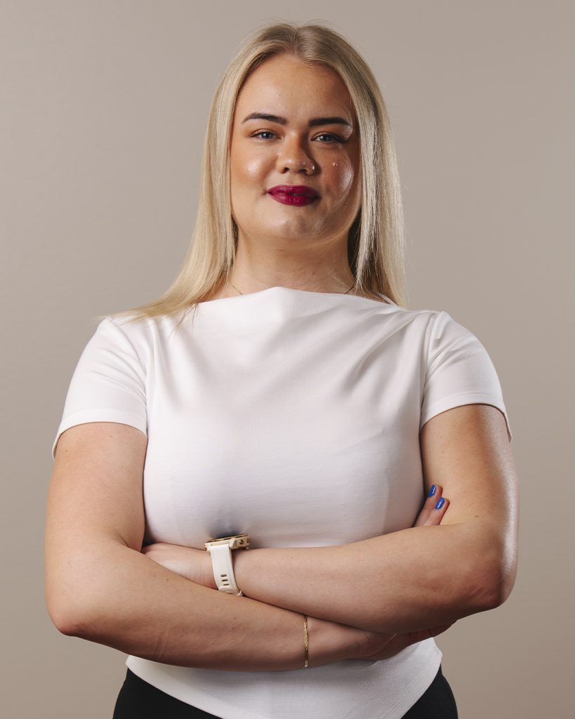 Susanna Haikonen